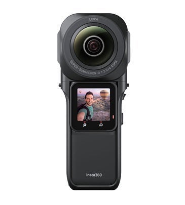 Insta360 One RS 1-Inch 360 Edition Video Cameras