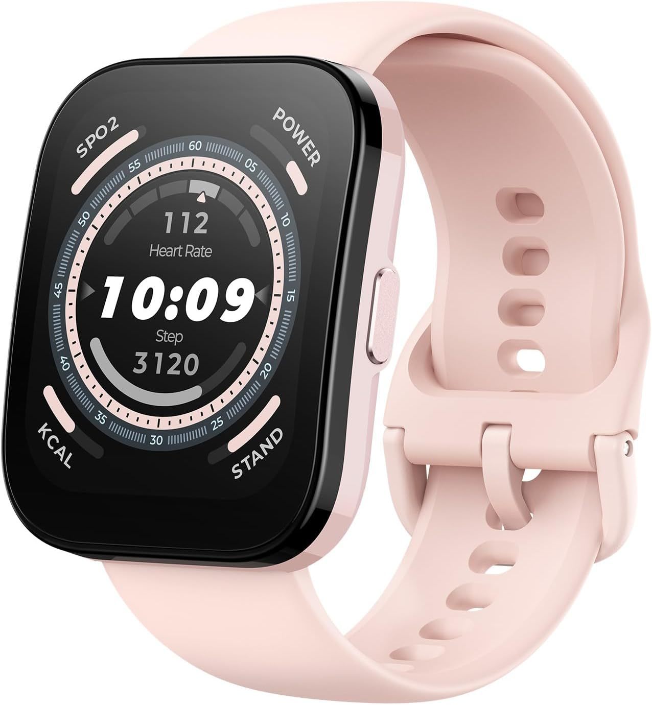 Amazfit Bip 5 Sports Smart Watch