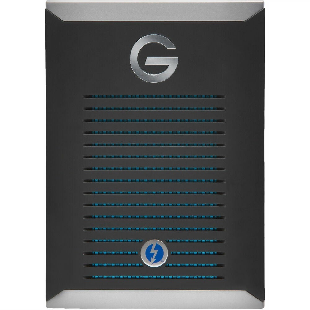 SanDisk G-Drive Pro Portable External Solid State Drive