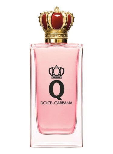 Dolce & Gabbana Q Women's Perfume