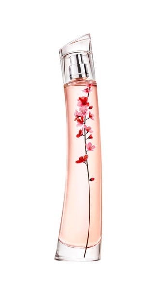 Kenzo Flower Ikebana Women's Perfume