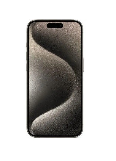 Apple iPhone 15 Pro Mobile Phone