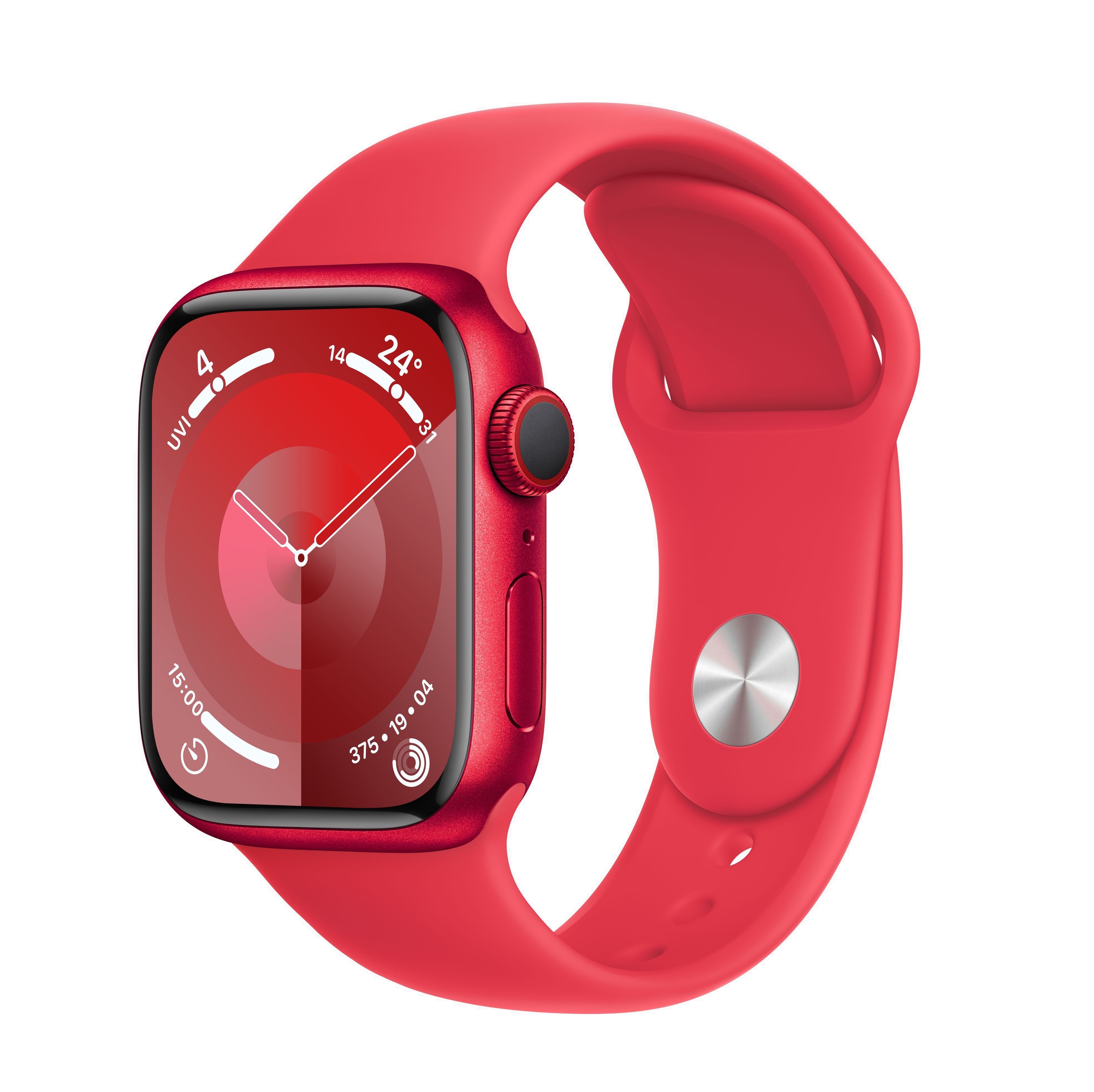 Apple Watch Series 9 Smart Watch