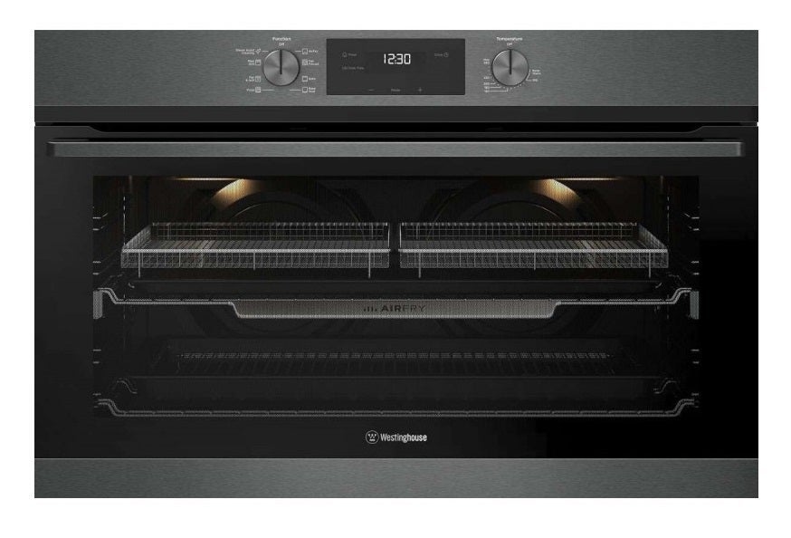 Westinghouse WVE9516 90cm Electric Oven
