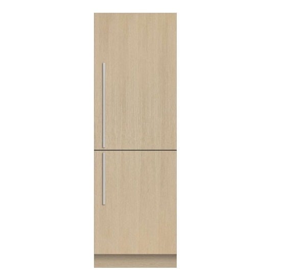 Fisher & Paykel RS6019BRU1 303L Integrated Top Mount Freezer Refrigerator