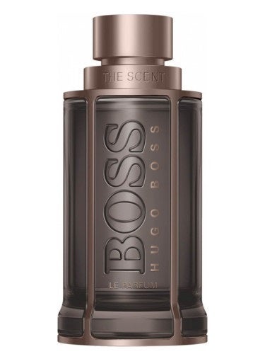Hugo Boss The Scent Le Parfum Men's Cologne