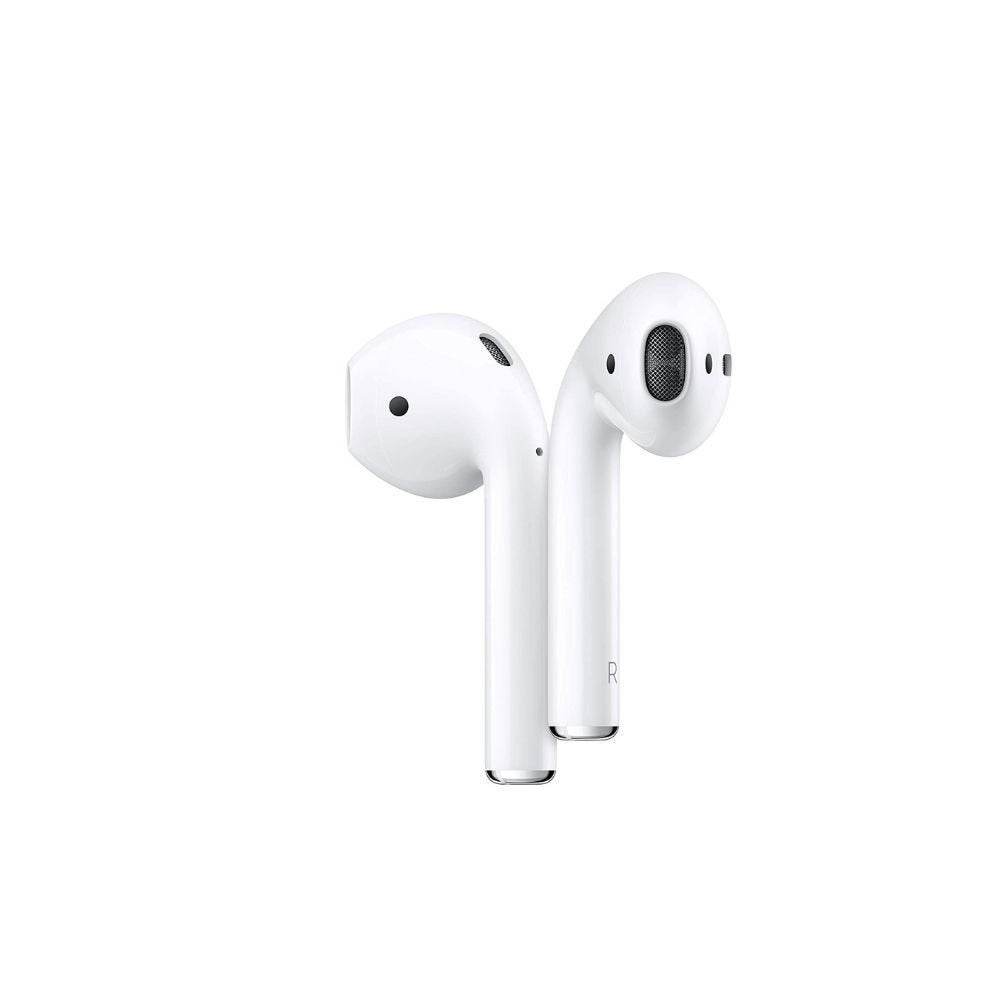 Apple AirPods 2nd Gen Wireless Earbuds Refurbished Headphones