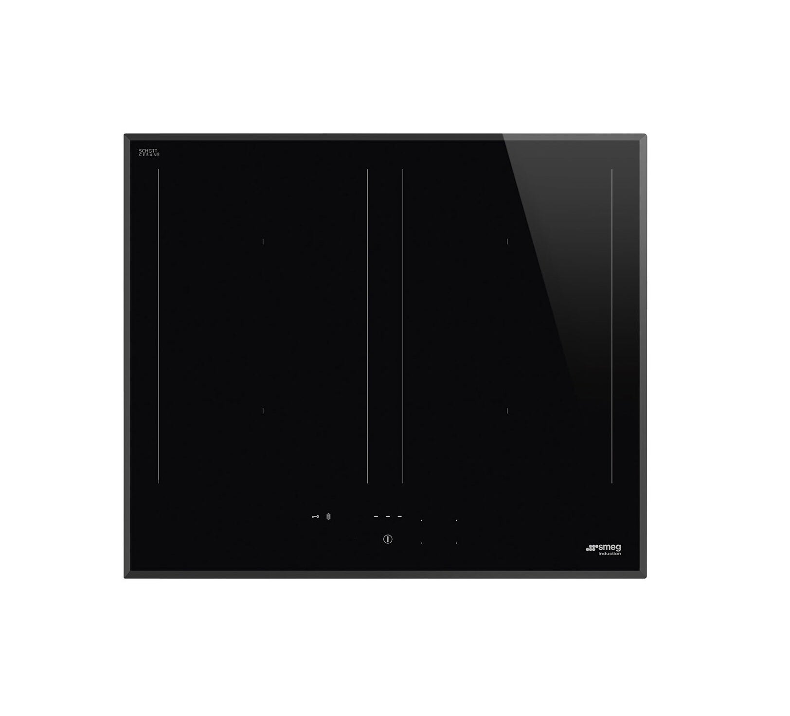 Smeg SAI3644 60cm Induction Cooktop