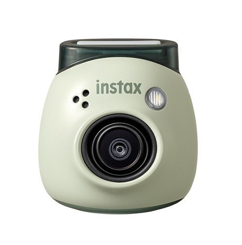 Fujifilm Instax Pal Mini Instant Digital Camera