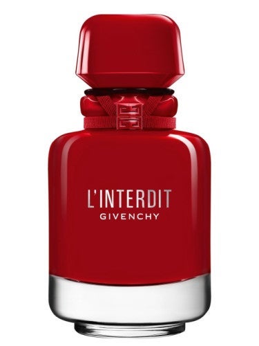 Givenchy LInterdit Rouge Ultime Women's Perfume
