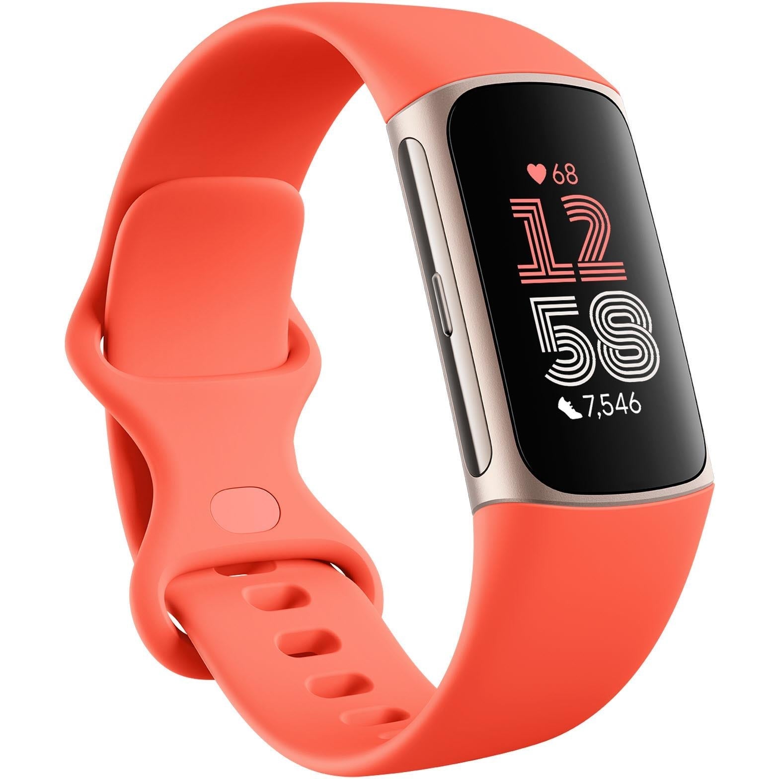 Fitbit Charge 6 Fitness Activity Tracker