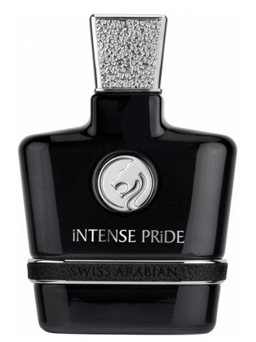 Swiss Arabian Intense Pride Men's Cologne