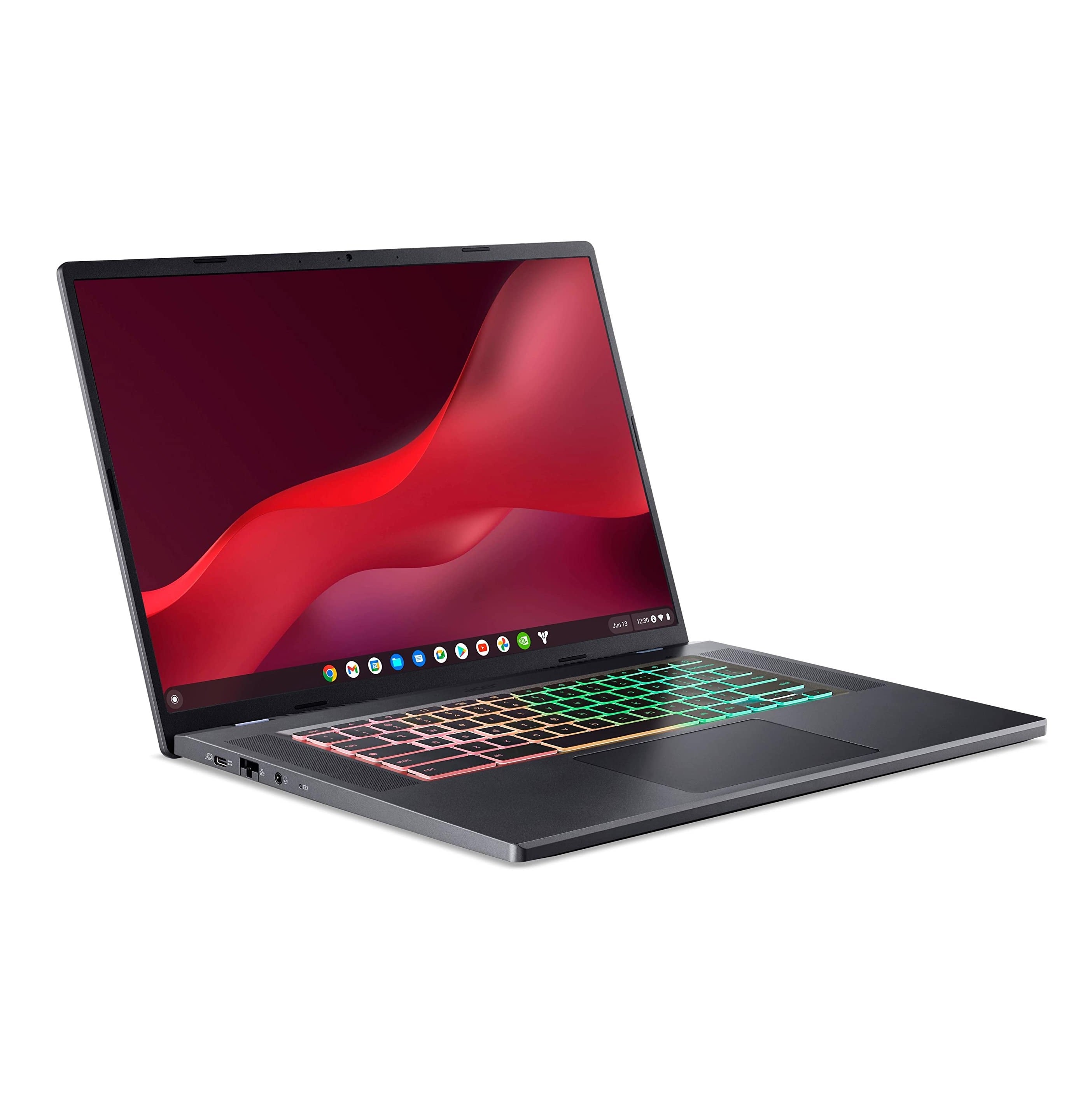 Acer Chromebook 516 GE 16 inch Gaming Laptop