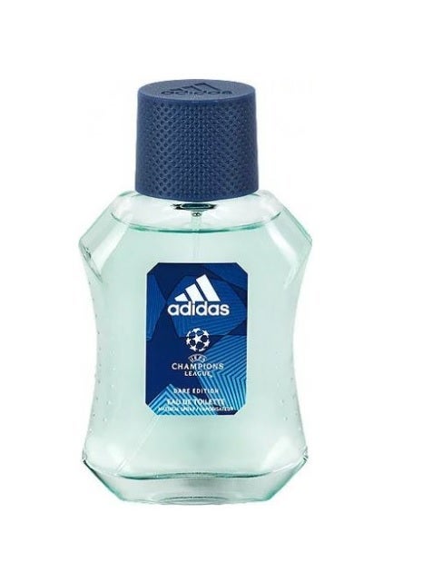 Adidas UEFA Champions League Dare Edition Men's Cologne