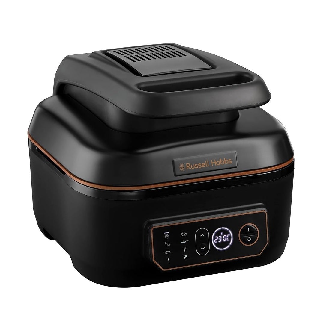 Russell Hobbs RHMCAF40 5.5L Air Fryer
