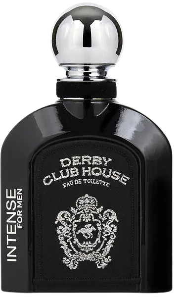 Armaf Derby Club House Intense Men's Cologne