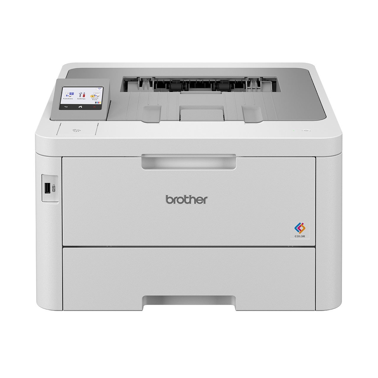 Brother HL-L8240CDW Colour Laser Printer