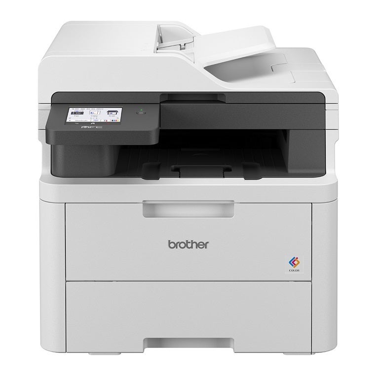 Brother MFC-L3755CDW Colour Laser Printer