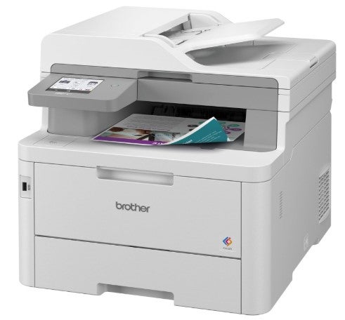 Brother MFC-L8390CDW Colour Laser Printer