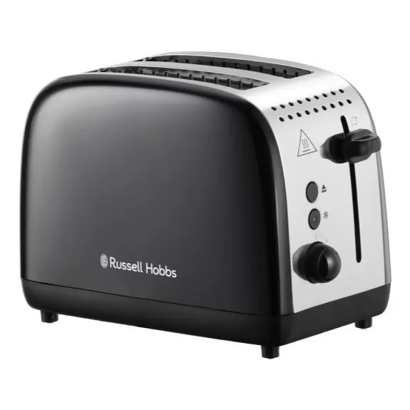 Russell Hobbs RHT2655 2 Slice Toaster