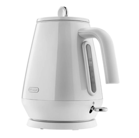 DeLonghi Eclettica KBY2001 1.7L Electric Kettle