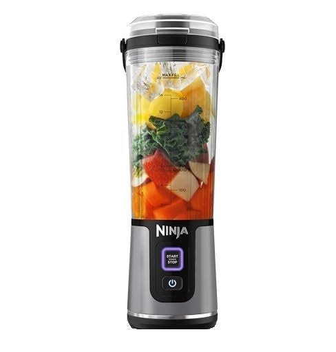 Ninja Blast BC151 Portable Blender