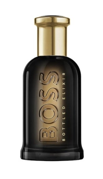 Hugo Boss Bottled Elixir Men's Cologne
