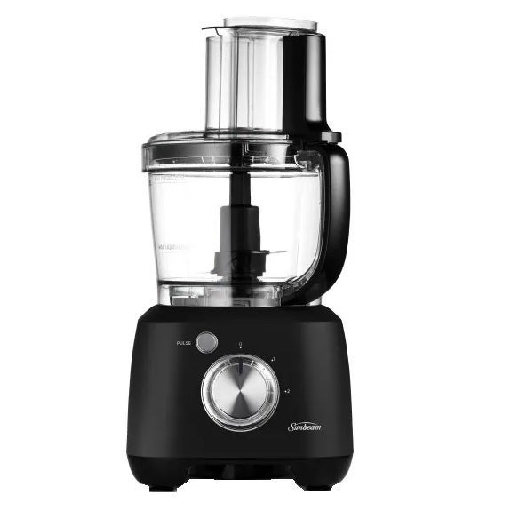 Sunbeam LCP6000 2L Multi Food Processor