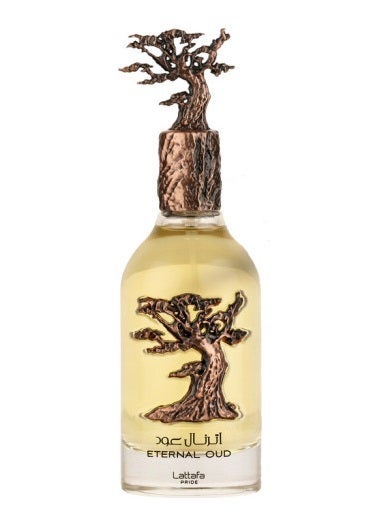 Lattafa Eternal Oud Unisex Fragrance
