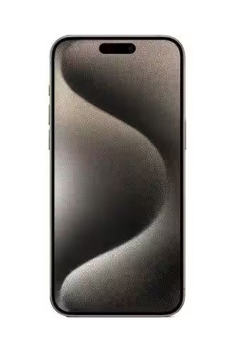 Apple iPhone 15 Pro Max 5G Refurbished Mobile Phone