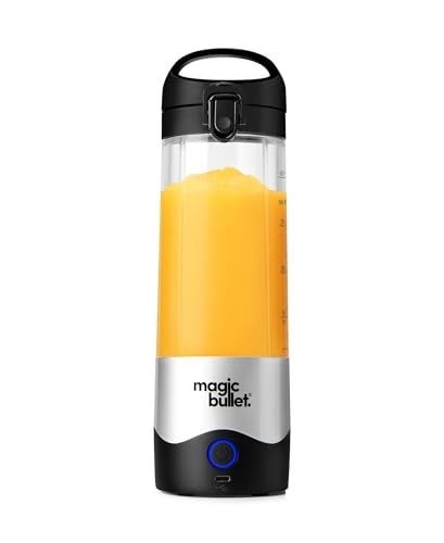 Magic Bullet MBPB50100 Portable Blender