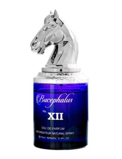 Armaf Bucephalus XII Men's Cologne