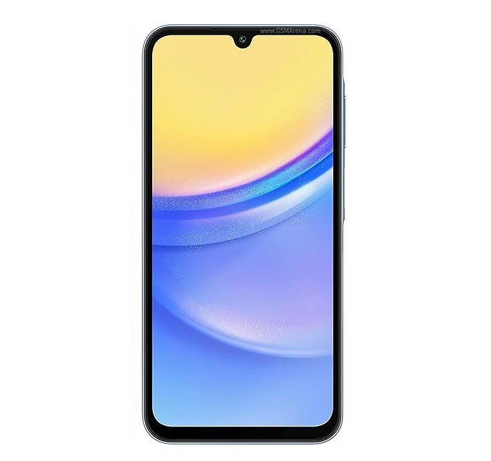 SALE SAMSUNG Galaxy A15 5G NFC 8/256GB - Technology : Super AMOLED + 90Hz Processor : Octa-Core -Size : 6.5"