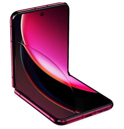 Motorola Razr 40 Ultra 5G Refurbished Mobile Phone