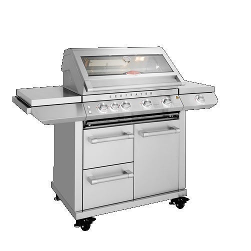 Beefeater BMF7645 Freestanding BBQ Grill