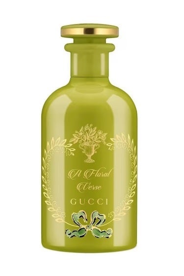 Gucci A Floral Verse Unisex Fragrance