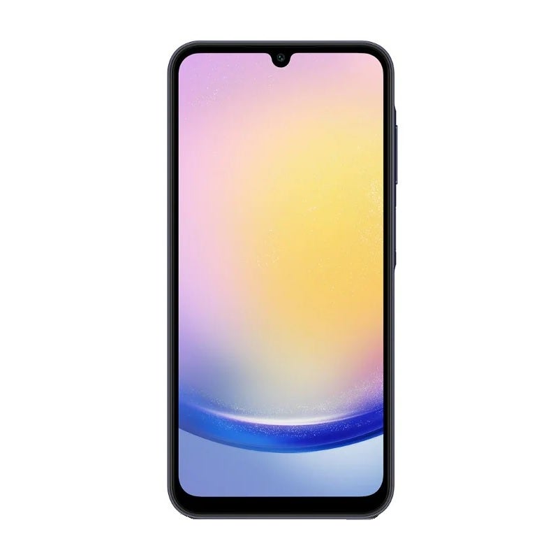 Samsung Galaxy A25 5G Mobile Phone