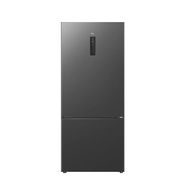 TCL P445BF 416L Bottom Mount Refrigerator