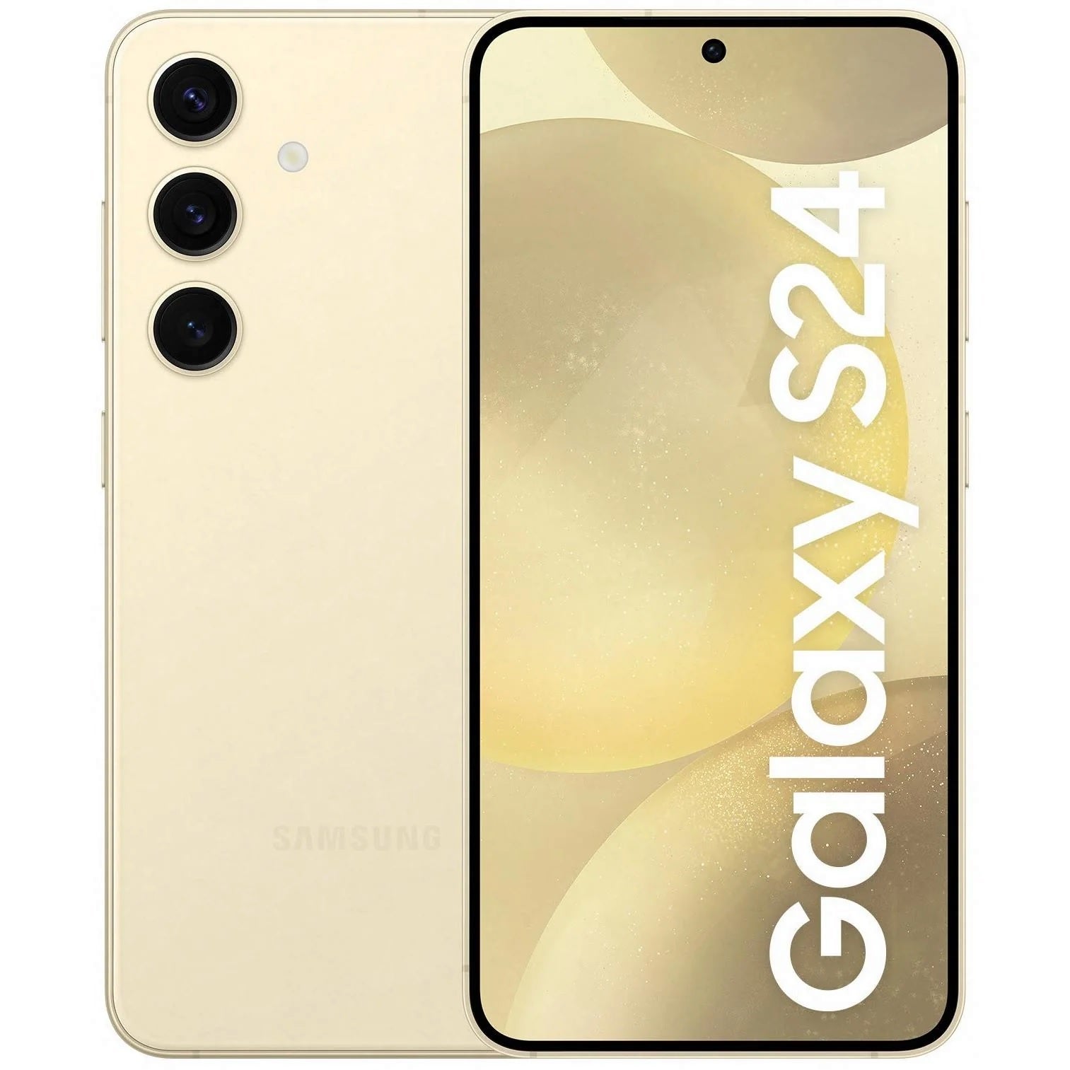 Samsung Galaxy S24 Mobile Phone