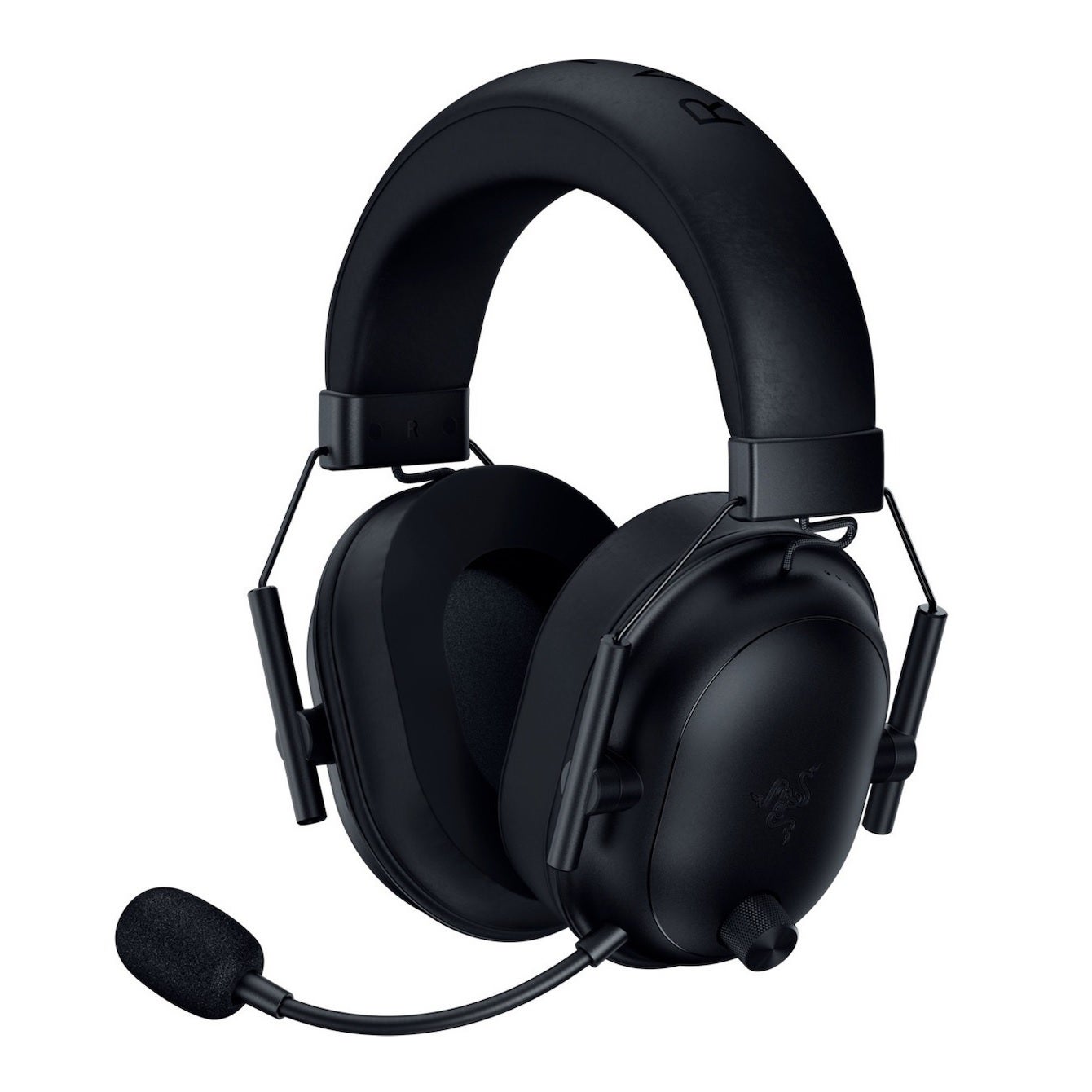 Razer Blackshark V2 Hyperspeed Wireless Over The Ear Headphones