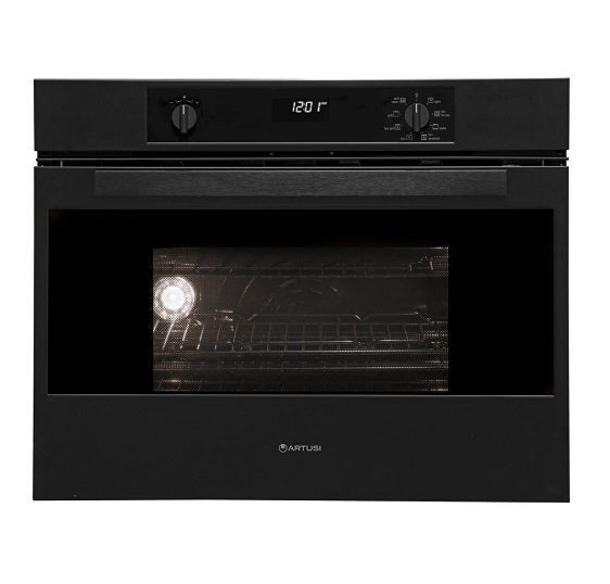 Artusi AO750MBP 75cm Pyrolytic Electric Oven