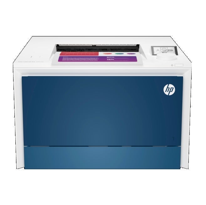HP Color LaserJet Pro 4201DN Printer