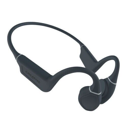 Creative Outlier Free Wireless Behind The Head Headphones