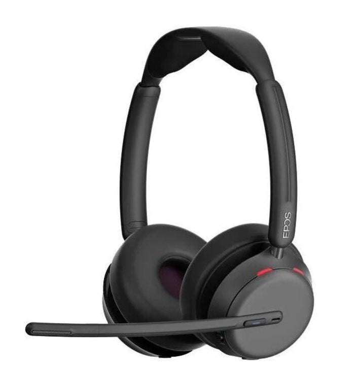 Epos Impact 1060T Wireless Over The Ear Headphones