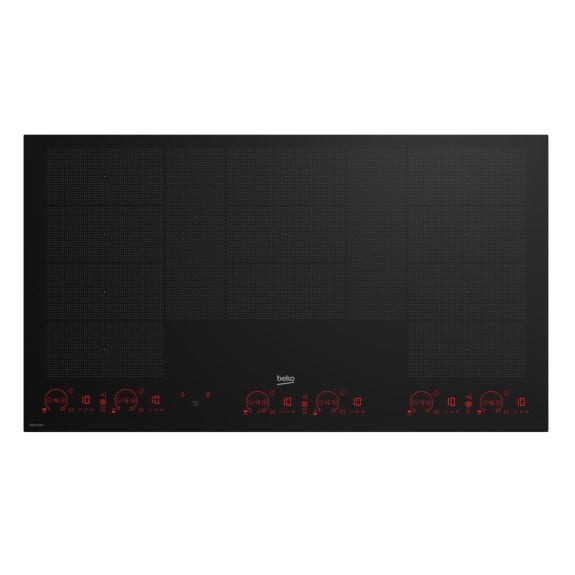 Beko BCT904IG 90cm Flexy Induction Cooktop