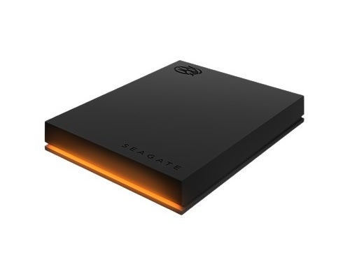 Seagate FireCuda Gaming Hard Drive