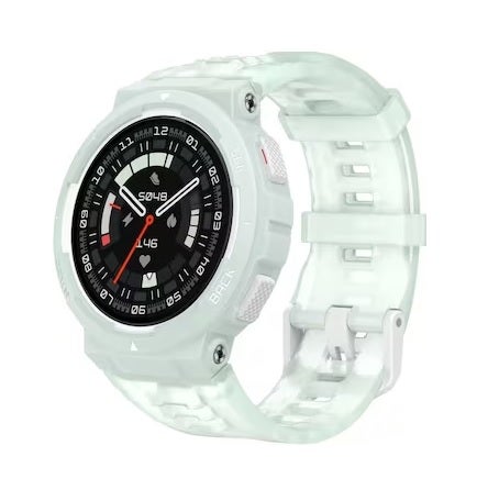 Amazfit Active Edge GPS Smart Watch