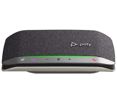 Poly Sync 20 Plus Portable Speaker