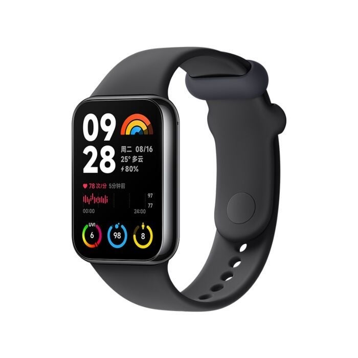 Xiaomi Smart Band 8 Pro Fitness Activity Tracker
