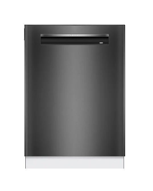 Bosch SMP6HCB01A 7 Programs Built-Under Dishwasher